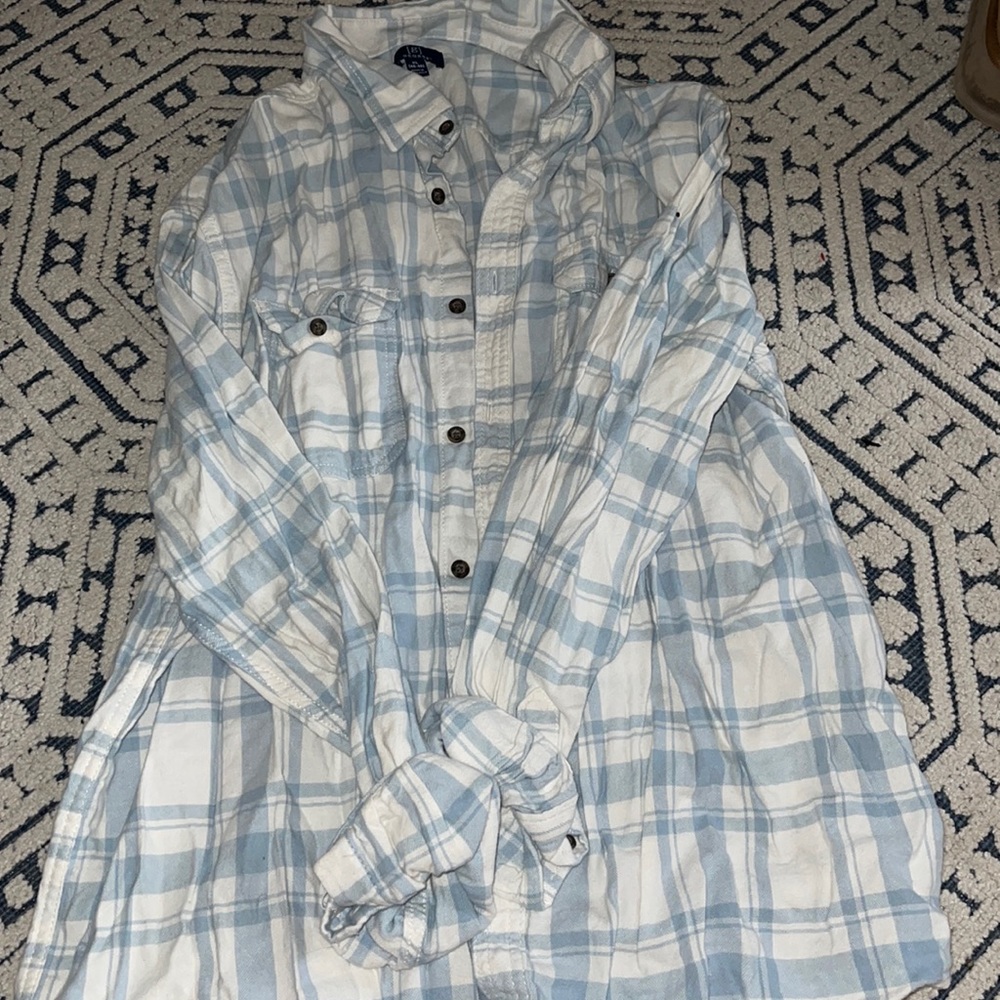 Flannel
